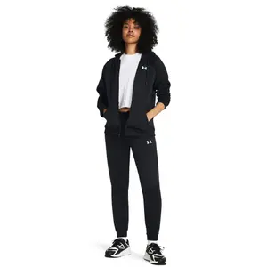 Damen Jogginghose Under Armour Fleece® image-2