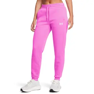 Damen Jogginghose Under Armour Fleece® image-1