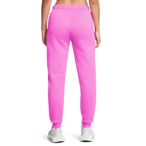 Damen Jogginghose Under Armour Fleece® image-4
