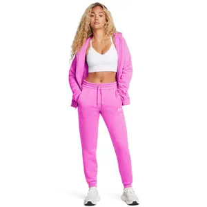 Damen Jogginghose Under Armour Fleece® image-2
