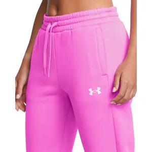 Damen Jogginghose Under Armour Fleece® image-5