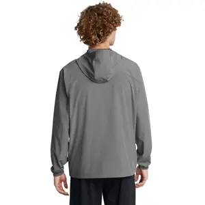 Veste imperméable Under Armour Vibe Woven image-3