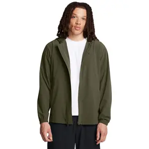 Veste imperméable Under Armour Vibe Woven image-1