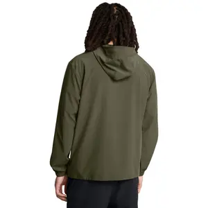 Veste imperméable Under Armour Vibe Woven image-3