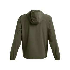 Veste imperméable Under Armour Vibe Woven image-2