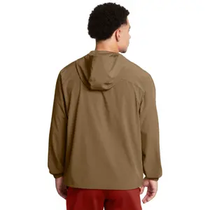 Veste imperméable Under Armour Vibe Woven image-3