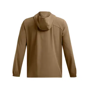 Veste imperméable Under Armour Vibe Woven image-2