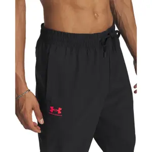 Trousers Under Armour Vibe image-3