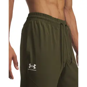 Trousers Under Armour Vibe image-3