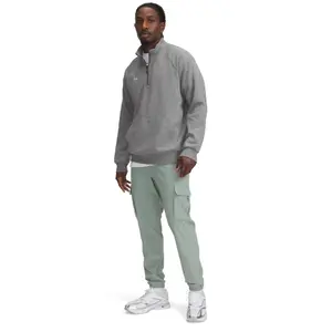 Pantaloni cargo Under Armour Vibe Woven image-2