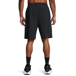 Vævede shorts Under Armour Vibe image-1