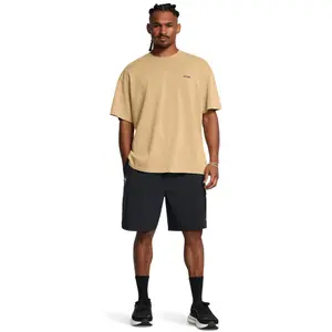 Vævede shorts Under Armour Vibe image-2