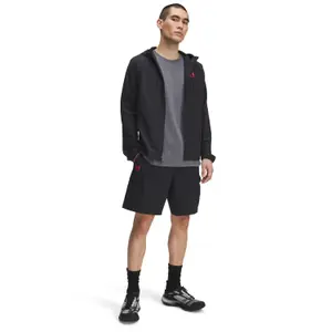 Cargo shorts Under Armour Vibe Woven image-2