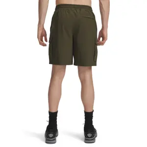 Cargo shorts Under Armour Vibe Woven image-1