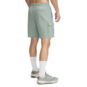 Pantalón corto Under Armour Vibe Woven image-1