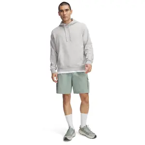 Pantalón corto Under Armour Vibe Woven image-2