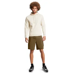 Kort vävd Under Armour Vibe image-1