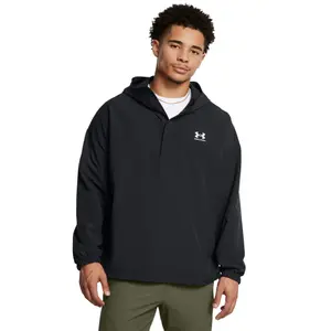 Kapuzensweatshirt Under Armour Vibe StormShell image-1