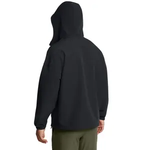 Kapuzensweatshirt Under Armour Vibe StormShell image-3