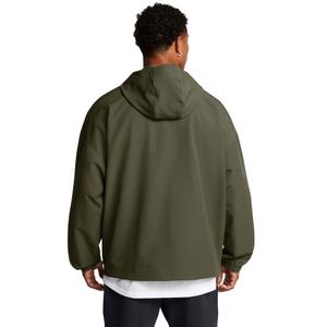 Hoodie Under Armour Vibe StormShell image-3