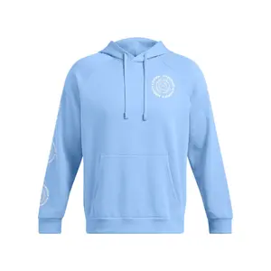 Sudadera con capucha de polar Under Armour Rival Fleece