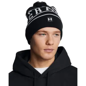 Gorro con pompón Under Armour Halftime image-1