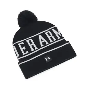 Gorro con pompón Under Armour Halftime image-0