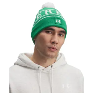 Gorro con pompón Under Armour Halftime image-2