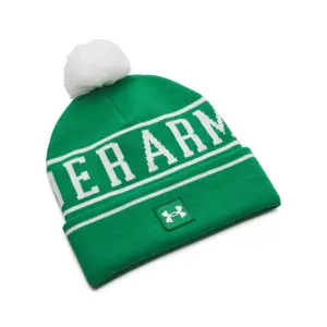 Gorro con pompón Under Armour Halftime