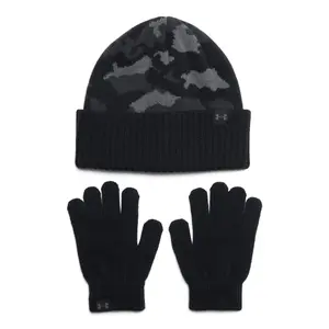 Under Armour Children's Hat and Gloves Set