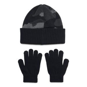 Under Armour Children's Hat and Gloves Set image-1