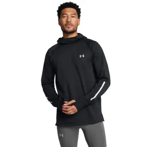 Kapuzensweatshirt Under Armour Launch Elite image-1