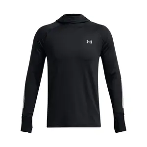 Kapuzensweatshirt Under Armour Launch Elite
