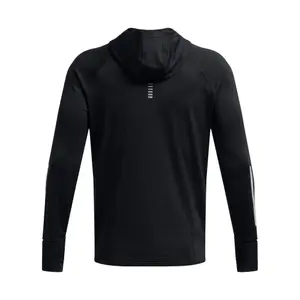 Kapuzensweatshirt Under Armour Launch Elite image-2