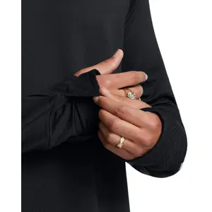 Kapuzensweatshirt Under Armour Launch Elite image-4