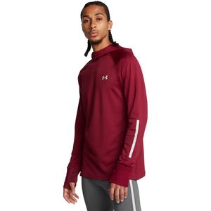 Sweatshirt à capuche Under Armour Launch Elite image-1