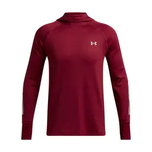 Sweatshirt à capuche Under Armour Launch Elite