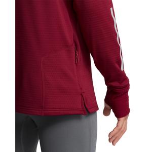 Sweatshirt à capuche Under Armour Launch Elite image-4