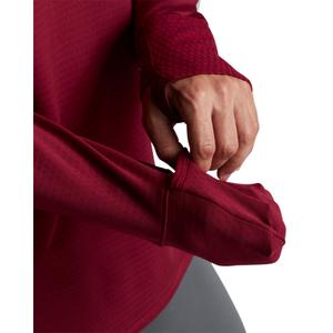 Sweatshirt à capuche Under Armour Launch Elite image-5