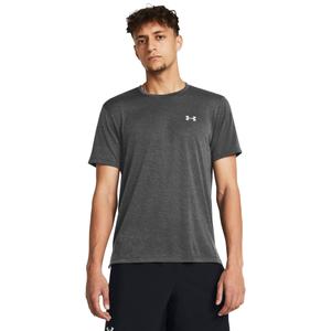 T-Shirt Under Armour Launch Camo image-1