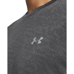T-Shirt Under Armour Launch Camo image-4