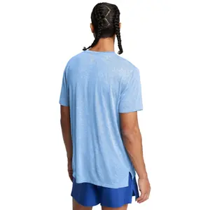 T-Shirt Under Armour Launch Camo image-3