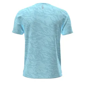 Trainingsoberteil Under Armour Launch Camo image-1