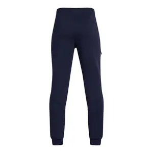 Pantaloni da jogging per bambini Under Armour Unstoppable Fleece image-1