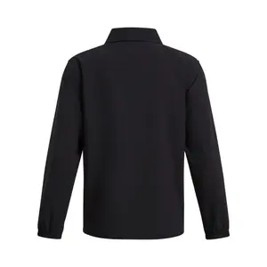 Waterdichte kinderjas Under Armour Icon Woven Coach image-1