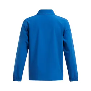 Waterdichte kinderjas Under Armour Icon Woven Coach image-1