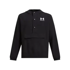 Waterdichte kinderjas Under Armour Icon Woven