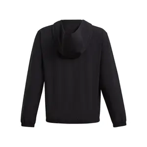 Waterdichte kinderjas Under Armour Icon Woven image-1