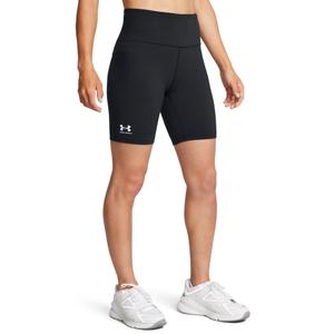 Short femme Under Armour Rival image-1