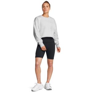 Short femme Under Armour Rival image-2